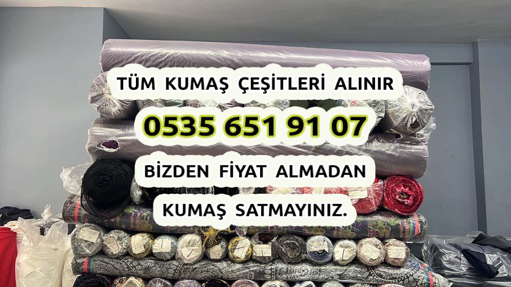 İş Elbiselik Kumaş Alanlar