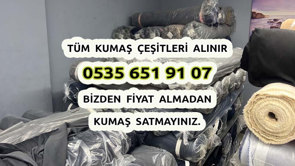 Organze Kumaş Alanlar
