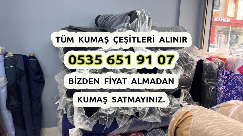 Pike Kumaş Alanlar
