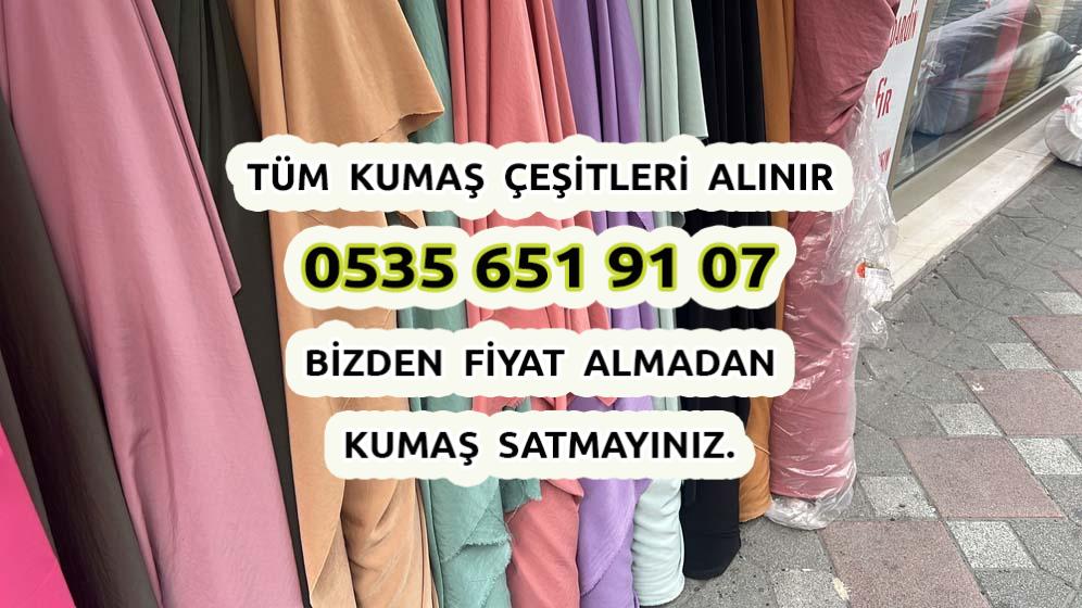 Softshell Kumaş Alanlar