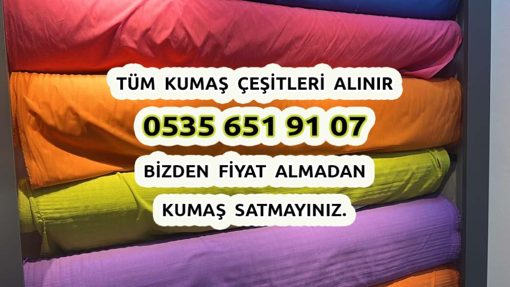 Spandex KumaÅŸ Alanlar