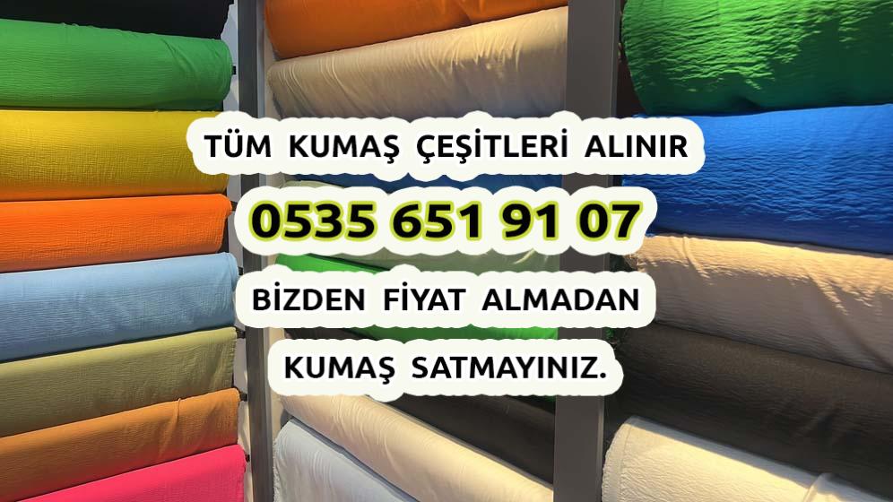 Terikoton Kumaş Alanlar