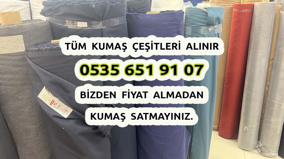 Tişörtlük Kumaş Alanlar