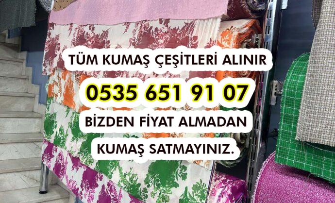 Armürlü Kumaş Nedir?