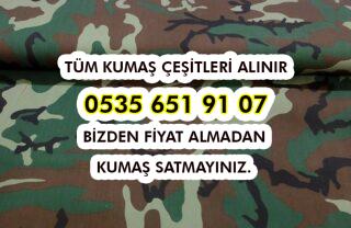akeri kamuflaj kumaşı alanlar