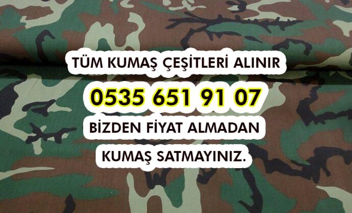 akeri kamuflaj kumaşı alanlar