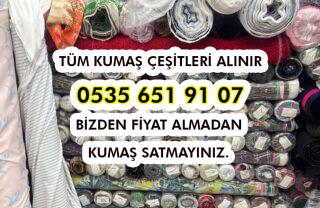 Bebek Kumaşı Kim Alır?