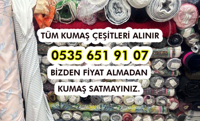Bebek Kumaşı Kim Alır?