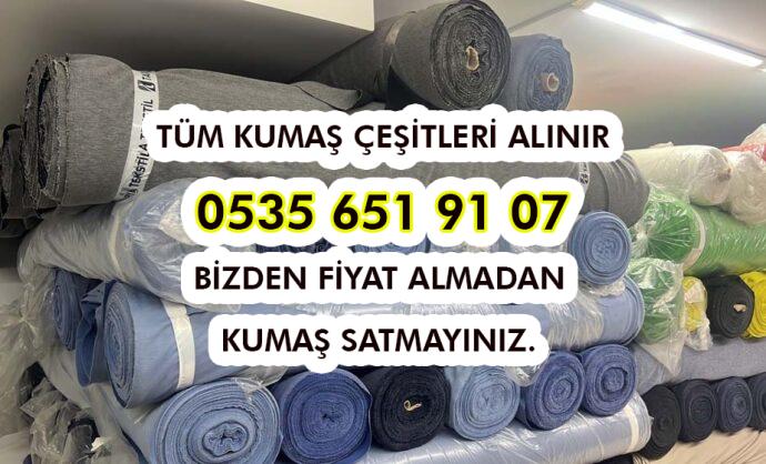 Doublefes Kumaş Nedir