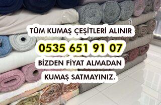 Ekose Kumaşın Kullanımı