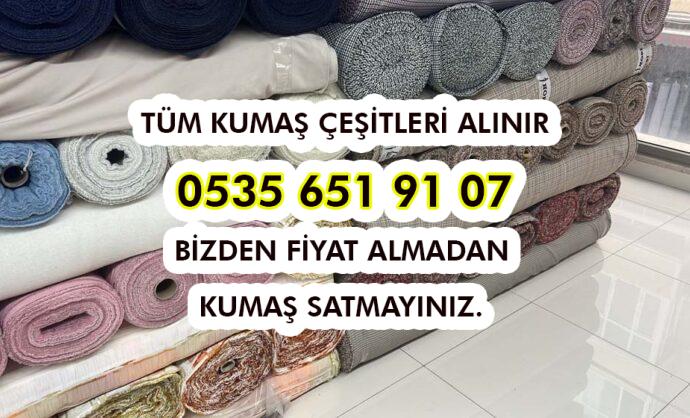 Ekose Kumaşın Kullanımı