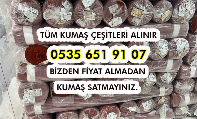 Etamin Kumaş Kim Alır?