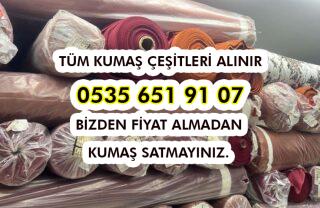 Floklu Kumaş Nedir