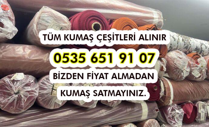Floklu Kumaş Nedir