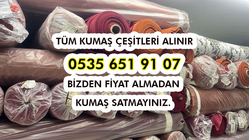 Floklu Kumaş Nedir