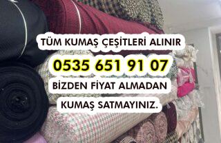 Kareli Kumaş Alan