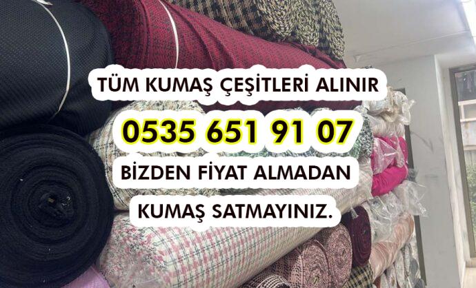 Kareli Kumaş Alan