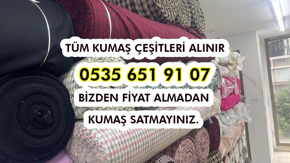 Kareli Kumaş Alan