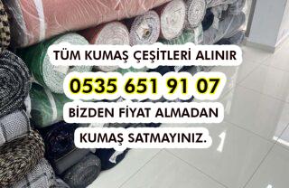 Kesimden Artan Kumaş Alan