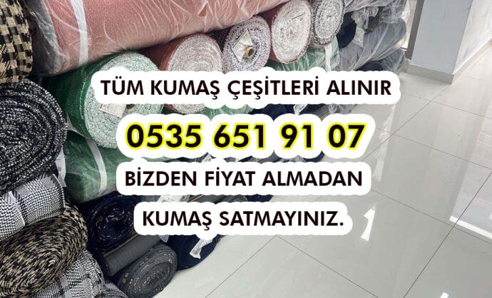 Kesimden Artan Kumaş Alan