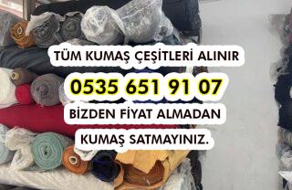 Kilinkıl Bürümcük Kumaş Alan