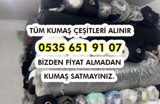 Kumaş Alan Partici