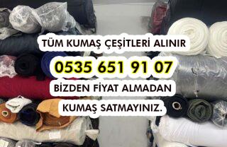 Kumaş Alan Tekstil Firması