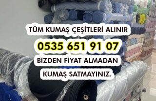 Parça Kumaş Alan Fireciler