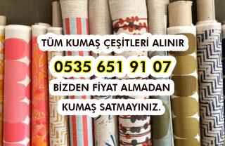 Top Kumaş Alan Fireciler