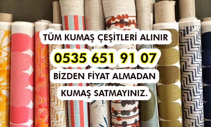 Top Kumaş Alan Fireciler