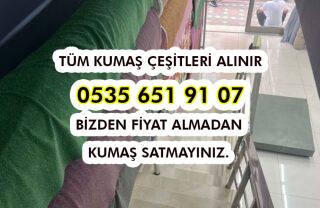 Ceketlik Kumaşlar Nelerdir?