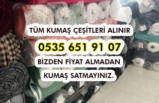 Adana Kumaş Alan Firma