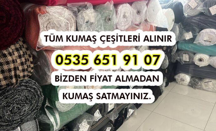 Adana Kumaş Alan Firma