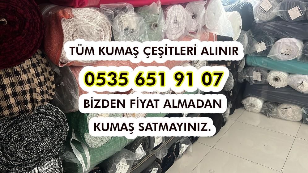 Adana Kumaş Alan Firma