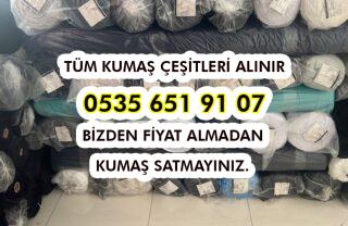 Bakırköy Kumaş Alan
