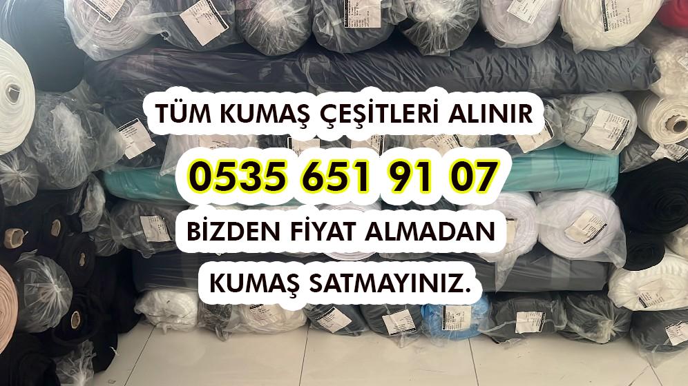 Bakırköy Kumaş Alan