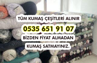 Başakşehir Kumaş Alım Yeri