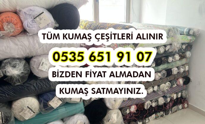 Başakşehir Kumaş Alım Yeri