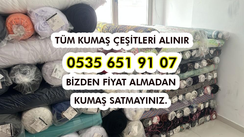 Başakşehir Kumaş Alım Yeri