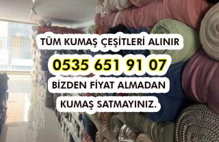 Fatih Kumaş Alım Satım Yapanlar