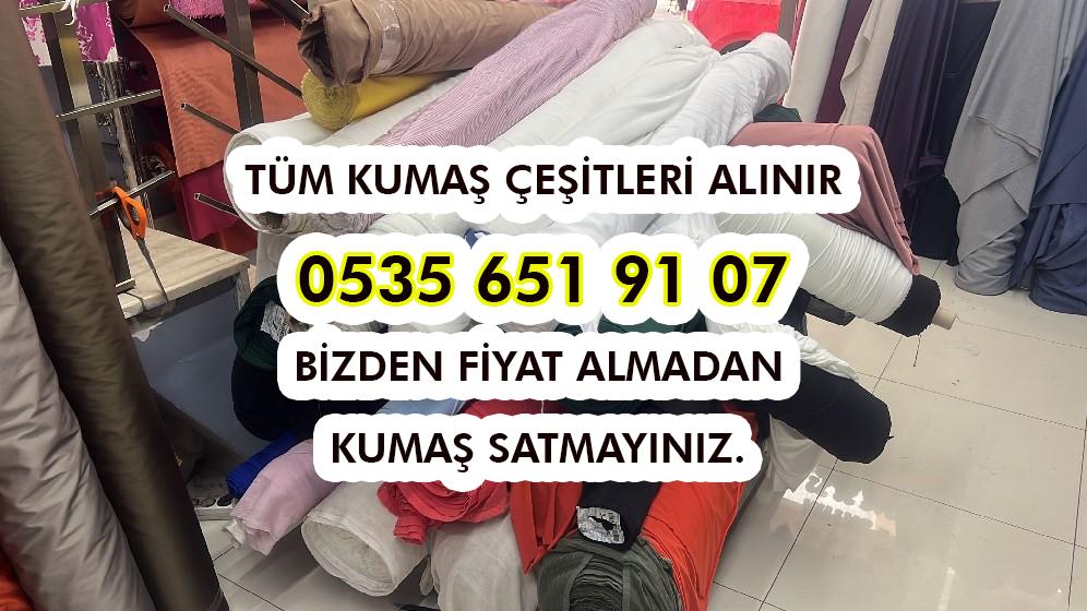 Güngören Kumaş Alan Firma