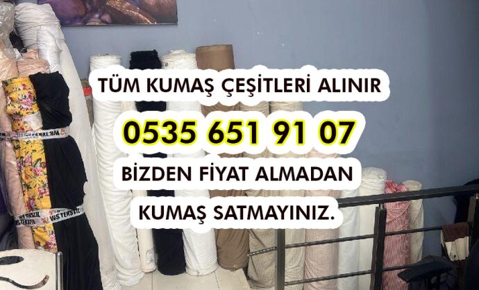 İplik Alım Satım Yerleri