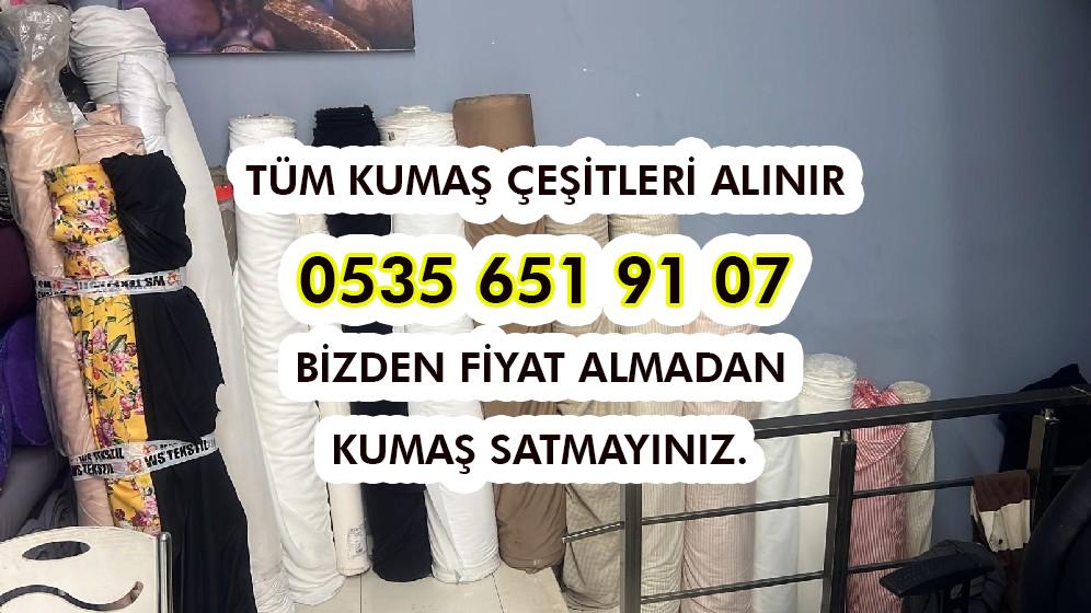 İplik Alım Satım Yerleri
