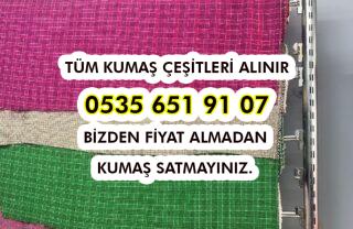 İstanbul Parti Kumaş Dükkanı