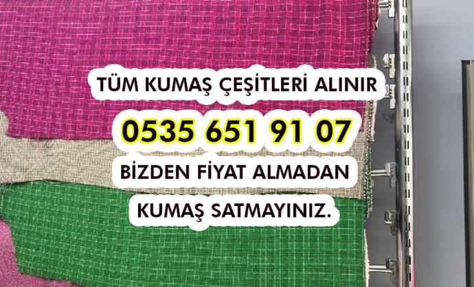 İstanbul Parti Kumaş Dükkanı