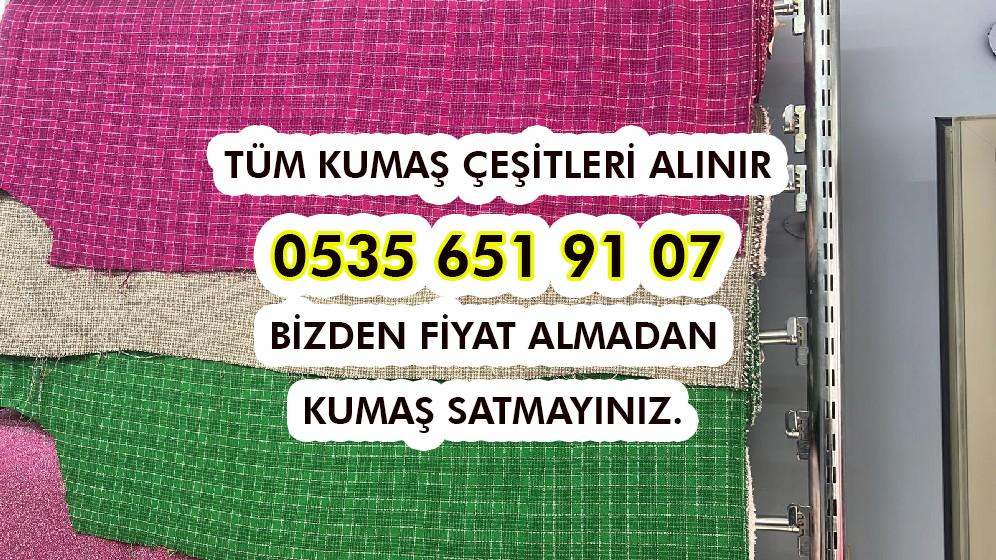 İstanbul Parti Kumaş Dükkanı