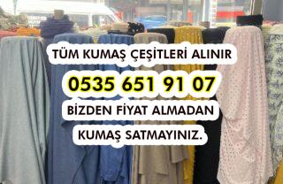 Kağıthane Kumaş Alan Firmalar