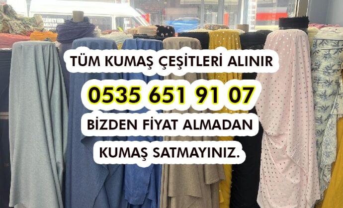 Kağıthane Kumaş Alan Firmalar
