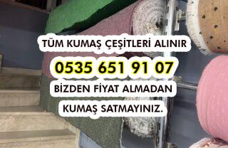 Kapıda Ödemeli Kumaş