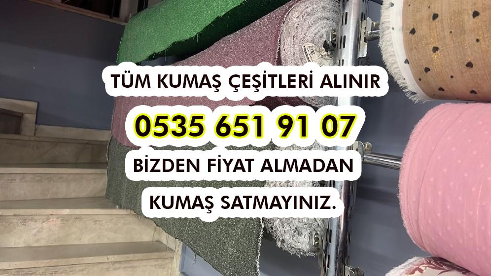 Kapıda Ödemeli Kumaş